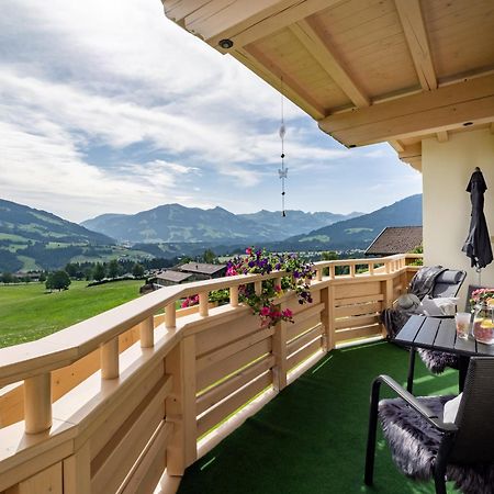 Landhaus Manzl Hopfgarten im Brixental Esterno foto