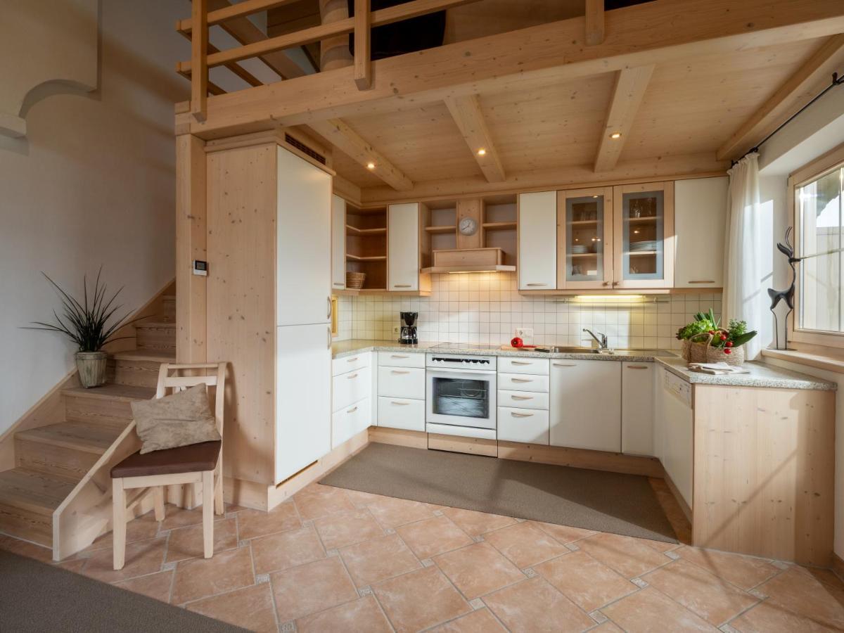 Landhaus Manzl Hopfgarten im Brixental Esterno foto