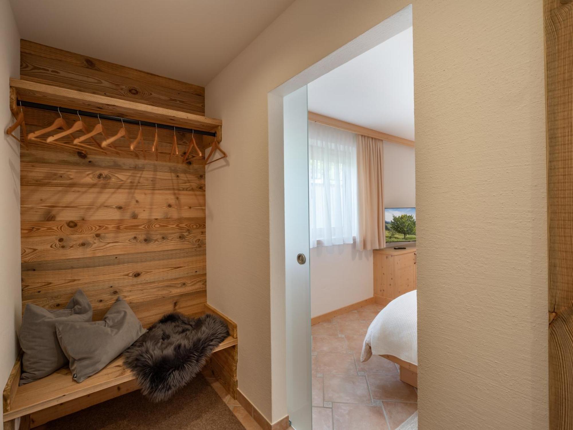 Landhaus Manzl Hopfgarten im Brixental Esterno foto