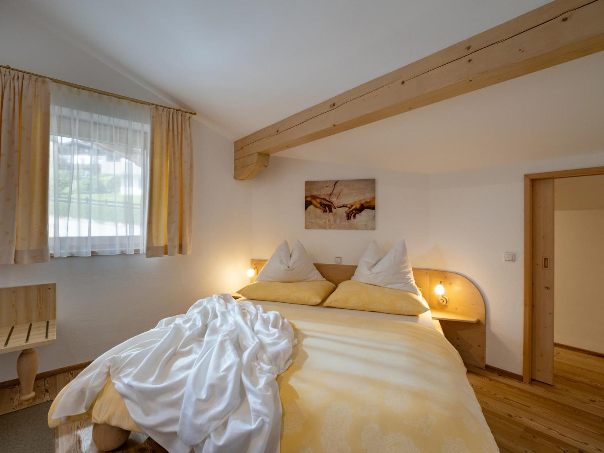 Landhaus Manzl Hopfgarten im Brixental Esterno foto