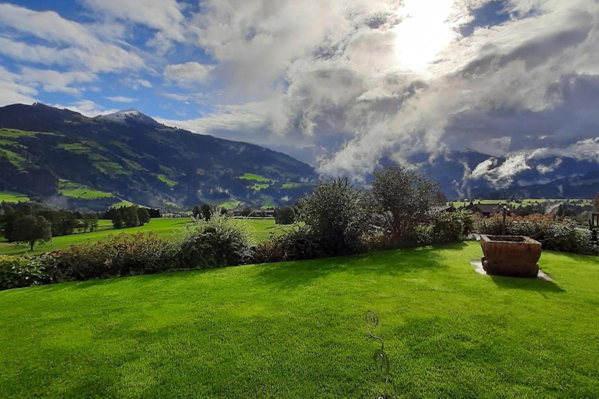 Landhaus Manzl Hopfgarten im Brixental Esterno foto
